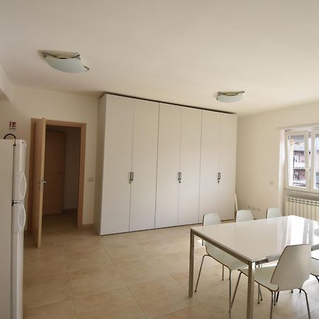 Guesthouse Vassallo Uno Rome Exterior photo