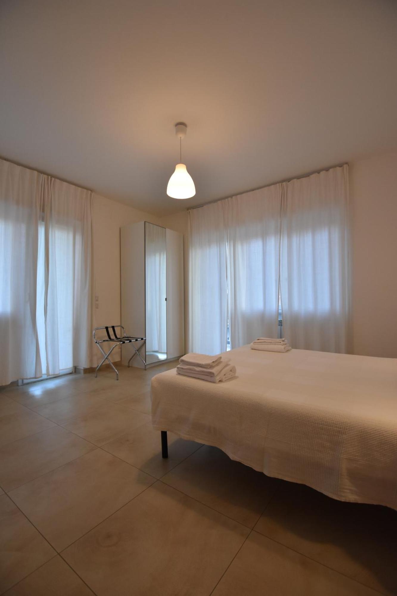 Guesthouse Vassallo Uno Rome Room photo