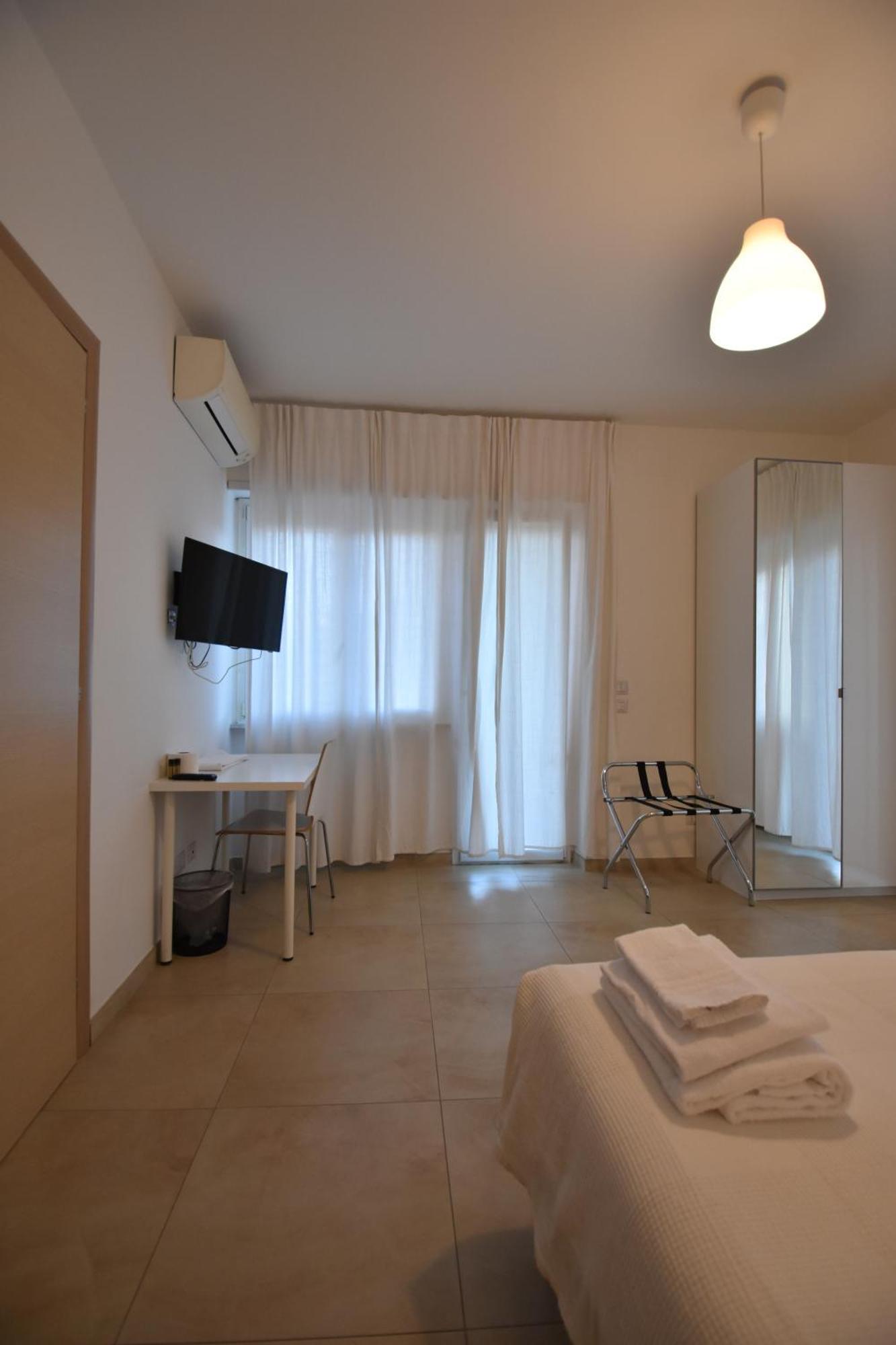 Guesthouse Vassallo Uno Rome Room photo