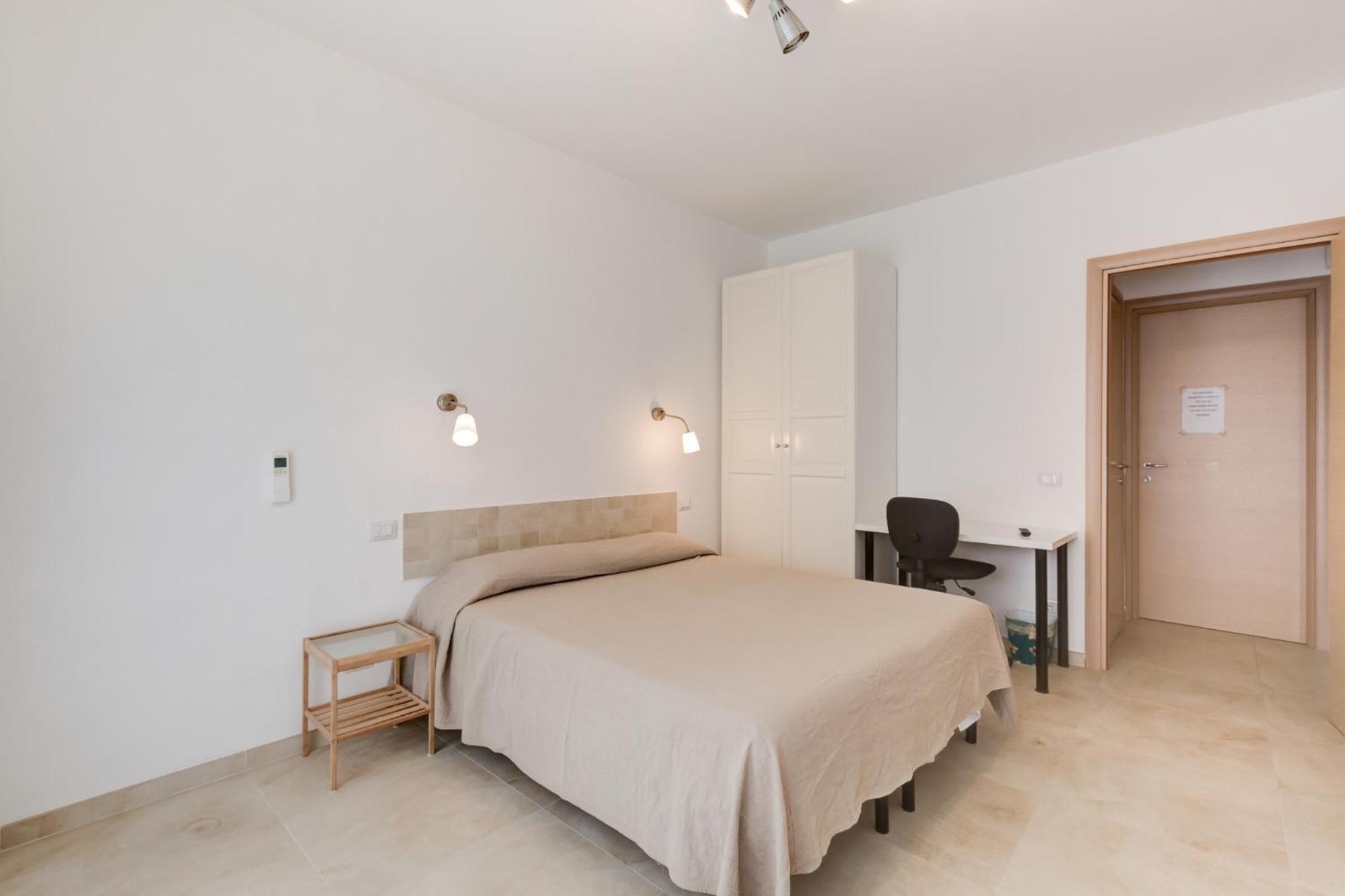 Guesthouse Vassallo Uno Rome Room photo