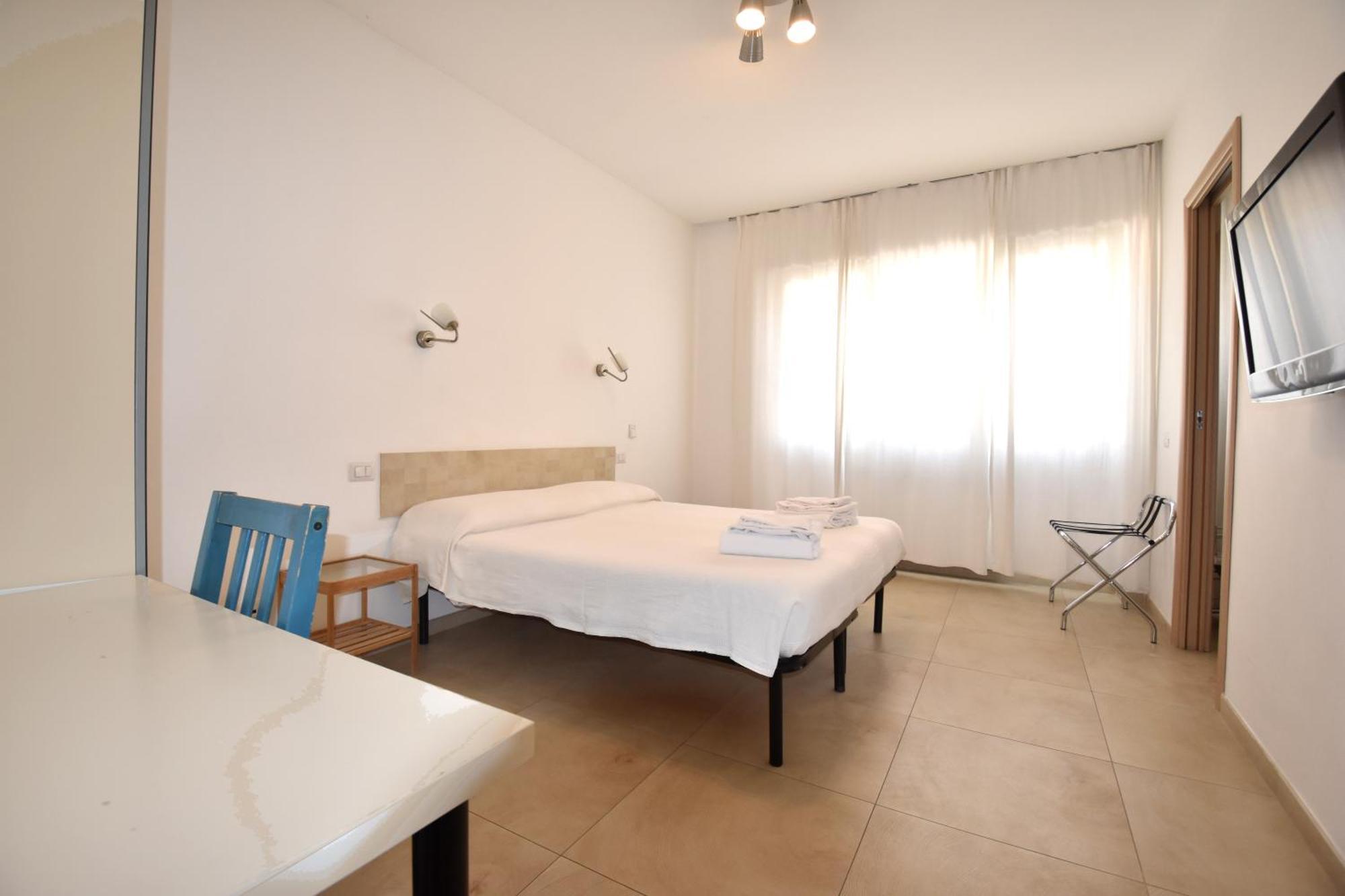 Guesthouse Vassallo Uno Rome Room photo