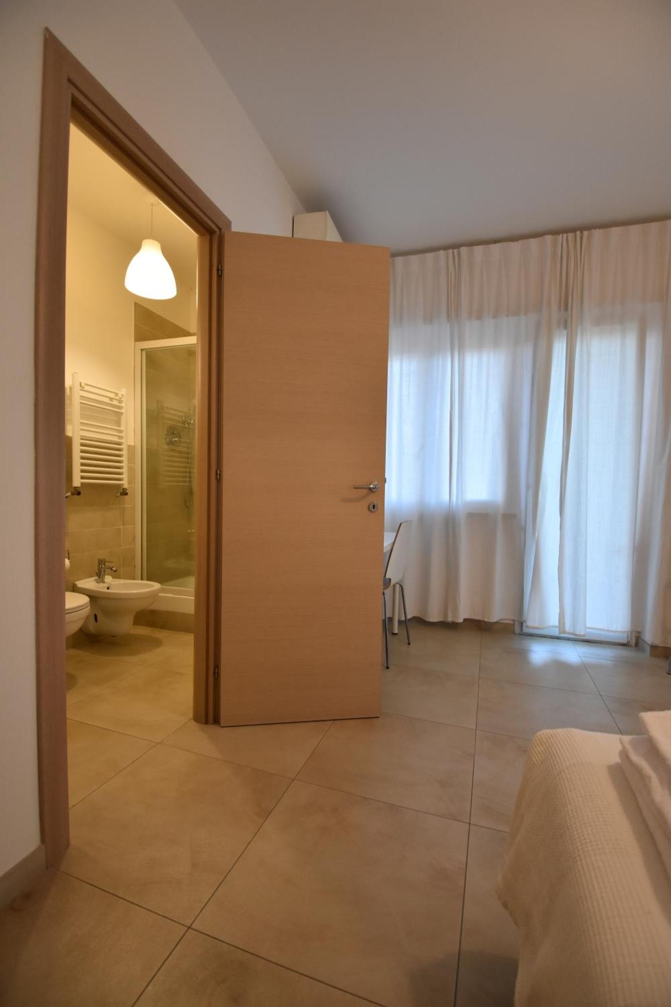Guesthouse Vassallo Uno Rome Room photo