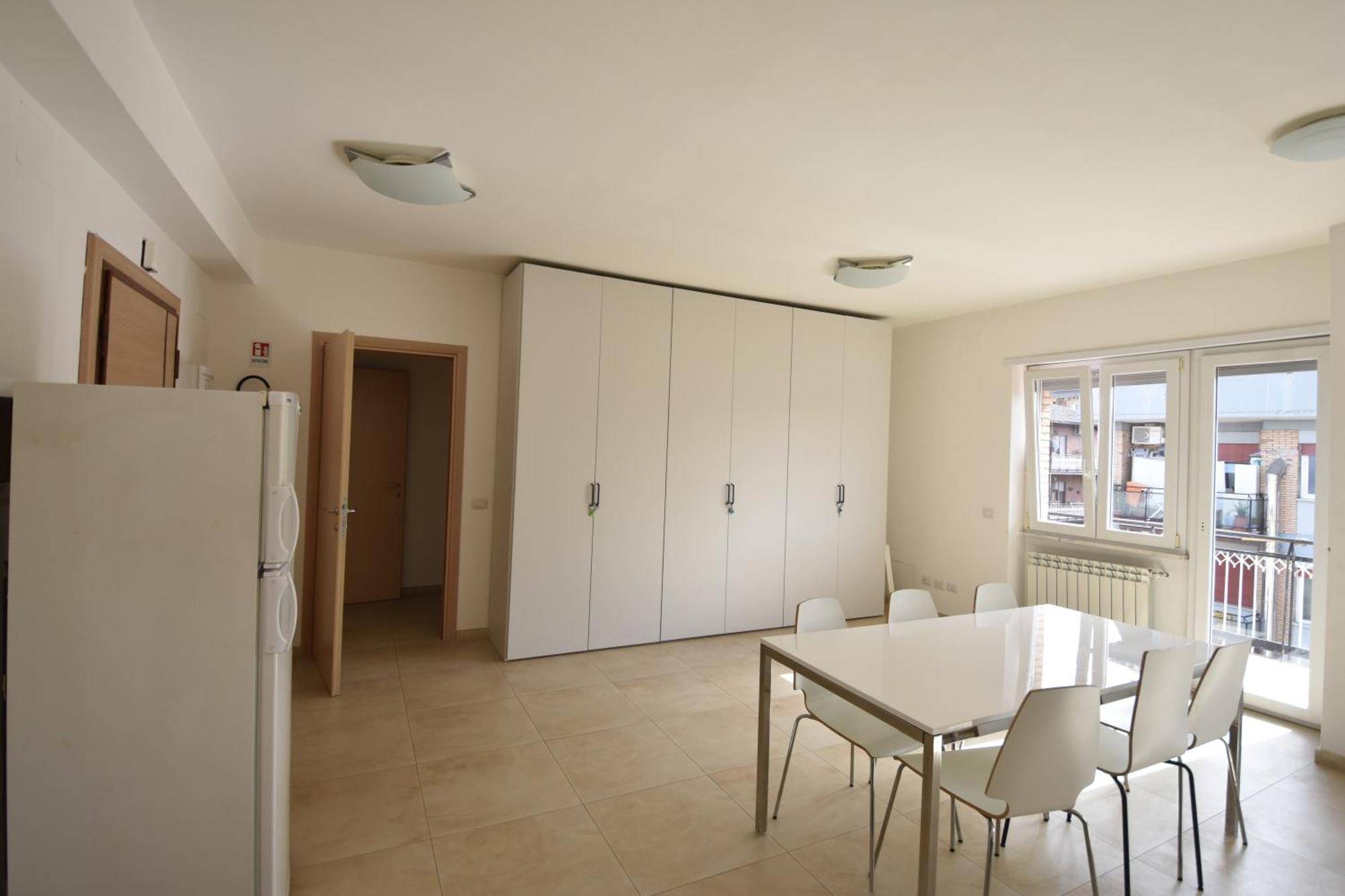 Guesthouse Vassallo Uno Rome Exterior photo